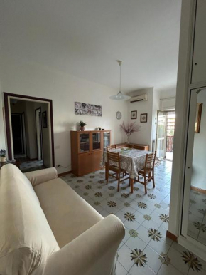A casa di Serafino Formia